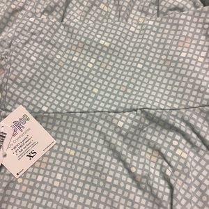 Xs new with tags Lularoe maxi skirt
